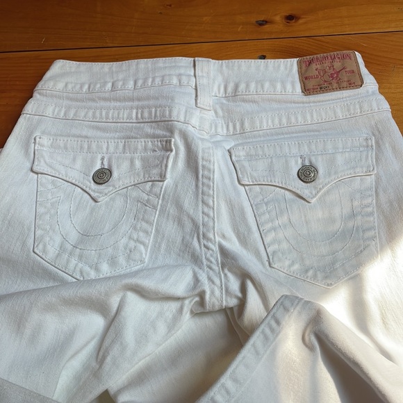 True Religion Jeans - Picture 2 of 3